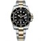 Rolex Submariner Date 116613LN 11826 - фото 15562