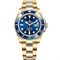 Rolex Submariner Oyster Perpetual Date 41mm 116618LB-0001 10095 - фото 15563