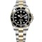 Rolex Submariner Oyster Perpetual Date 41mm 126613LN-0002 10627 - фото 15569