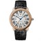Ronde Solo de Cartier W6701009 11863 - фото 15592
