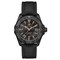 Tag Heuer Aquaracer Black Dial Carbon WBD218A.FC6445 10925 - фото 15614
