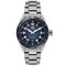 Tag Heuer Autavia Automatic Watch 42 mm WBE5116.EB0173 10793 - фото 15625