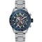 TAG Heuer Carrera Calibre 01 Automatic Chronograph 43 CAR201T.BA0766 10939 - фото 15632