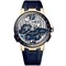 Ulysse Nardin Executive El Toro GMT Perpetual 10355 - фото 15673
