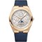 Vacheron ?onstantin Overseas Ultra-thin Perpetual Calendar 4300V/000R-B064 10612 - фото 15675