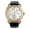 Vacheron Constantin Malte Dual Time Regulator 42005 10198 - фото 15700