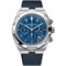Vacheron Constantin Overseas Chronograph 42.50mm 5500V/110A-B148 10996 - фото 15728