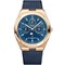 Vacheron Constantin Overseas Perpetual Calendar Ultra Thin 4300V/120R-B509 12179 - фото 15743