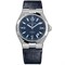 Vacheron Constantin Overseas Simple Date Steel Blue 2015 47040/000A-9008 10953 - фото 15753
