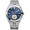 Vacheron Constantin Overseas Ultra-Thin Automatic 40mm 6000V/110A-B544 10979 - фото 15760