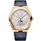 Vacheron Constantin Overseas Ultra-Thin Perpetual Calendar 41.50mm 4300V/000R-B064 12766 - фото 15762