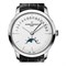 Vacheron Constantin Patrimony White Gold 40mm 4010U-000G-B330 31510 12340 - фото 15776