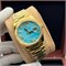 Часы Rolex Day-Date Ladies Turquoise 128348RBR 020672 10033 - фото 253