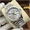 Часы Rolex Day-Date 36 White gold Bezel set with diamond President Bracelet 128349rbr-0013 020650 10036 - фото 255